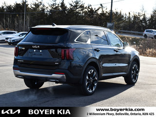 2025 Kia Sorento in Pickering, Ontario - 7 - w320h240px