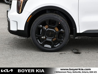 2025 Kia Sorento in Pickering, Ontario - 4 - w320h240px