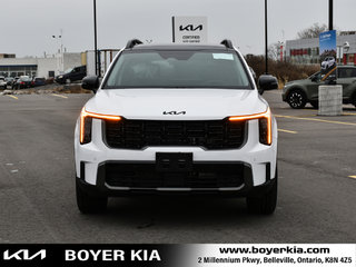 2025 Kia Sorento in Pickering, Ontario - 2 - w320h240px