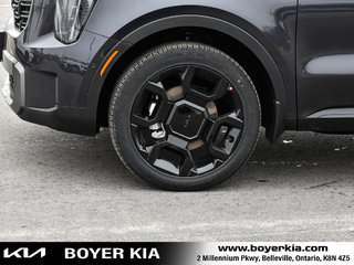 2025 Kia Sorento in Pickering, Ontario - 4 - w320h240px