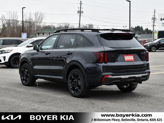 2025 Kia Sorento in Pickering, Ontario - 6 - w320h240px