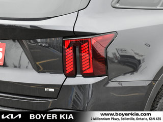 2025 Kia Sorento in Pickering, Ontario - 9 - w320h240px