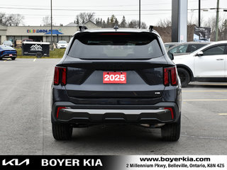 2025 Kia Sorento in Pickering, Ontario - 7 - w320h240px