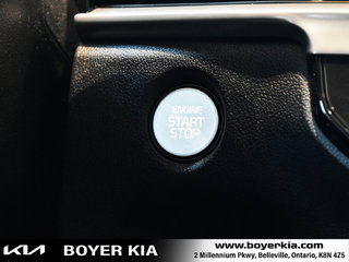 2025 Kia Sorento in Pickering, Ontario - 26 - w320h240px