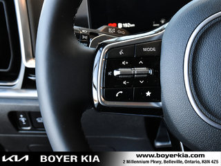 2025 Kia Sorento in Pickering, Ontario - 28 - w320h240px