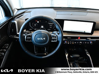 2025 Kia Sorento in Pickering, Ontario - 20 - w320h240px