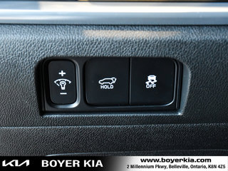 2025 Kia Sorento in Pickering, Ontario - 16 - w320h240px