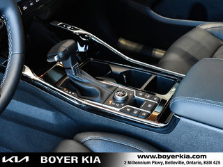 2025 Kia Sorento in Pickering, Ontario - 11 - w320h240px