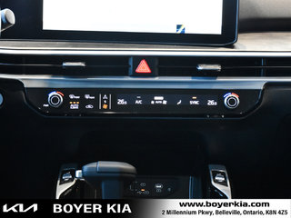 2025 Kia Sorento in Pickering, Ontario - 25 - w320h240px