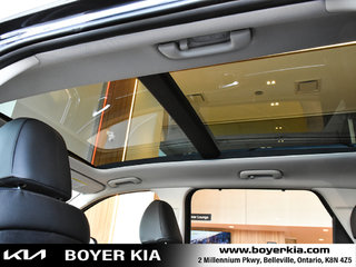 2025 Kia Sorento in Pickering, Ontario - 27 - w320h240px