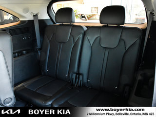 2025 Kia Sorento in Pickering, Ontario - 19 - w320h240px