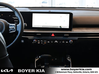 2025 Kia Sorento in Pickering, Ontario - 23 - w320h240px