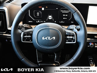 2025 Kia Sorento in Pickering, Ontario - 21 - w320h240px