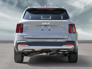 2025 Kia Sorento in Pickering, Ontario - 5 - w320h240px