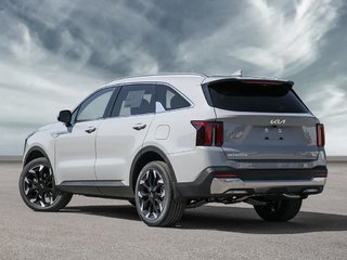 2025 Kia Sorento in Pickering, Ontario - 4 - w320h240px