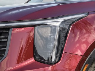 2025 Kia Sorento in Pickering, Ontario - 9 - w320h240px