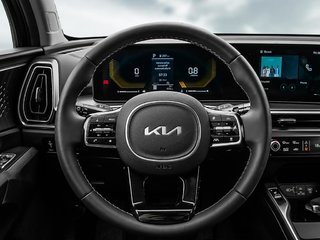 2025 Kia Sorento in Pickering, Ontario - 13 - w320h240px