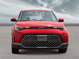 2025 Kia Soul in Pickering, Ontario - 2 - w320h240px