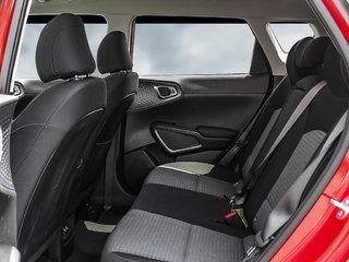 2025 Kia Soul in Pickering, Ontario - 20 - w320h240px