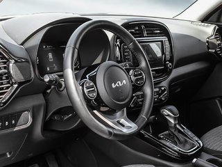 2025 Kia Soul in Pickering, Ontario - 11 - w320h240px