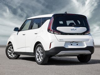 2025 Kia Soul in Pickering, Ontario - 4 - w320h240px