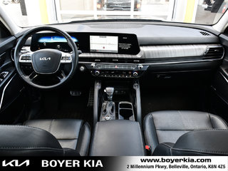 2024 Kia Telluride in Pickering, Ontario - 21 - w320h240px