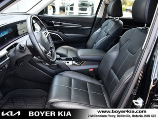 2024 Kia Telluride in Pickering, Ontario - 12 - w320h240px