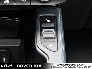 2024 Kia Telluride in Pickering, Ontario - 26 - w320h240px