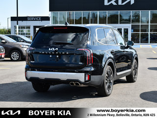 2024 Kia Telluride in Pickering, Ontario - 8 - w320h240px