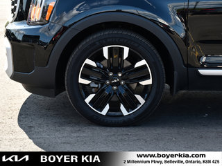 2024 Kia Telluride in Pickering, Ontario - 4 - w320h240px