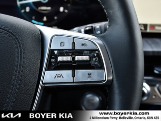 2024 Kia Telluride in Pickering, Ontario - 30 - w320h240px