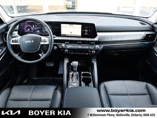 2024 Kia Telluride in Pickering, Ontario - 23 - w320h240px