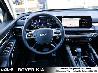 2024 Kia Telluride in Pickering, Ontario - 20 - w320h240px