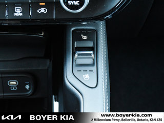 2024 Kia Telluride in Pickering, Ontario - 27 - w320h240px