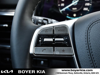 2024 Kia Telluride in Pickering, Ontario - 29 - w320h240px