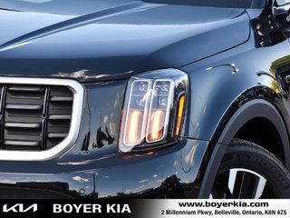 2024 Kia Telluride in Pickering, Ontario - 2 - w320h240px