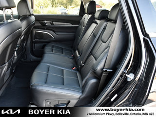 2024 Kia Telluride in Pickering, Ontario - 18 - w320h240px