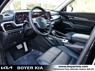 2024 Kia Telluride in Pickering, Ontario - 13 - w320h240px