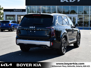 2024 Kia Telluride in Pickering, Ontario - 8 - w320h240px