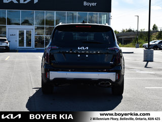 2024 Kia Telluride in Pickering, Ontario - 7 - w320h240px