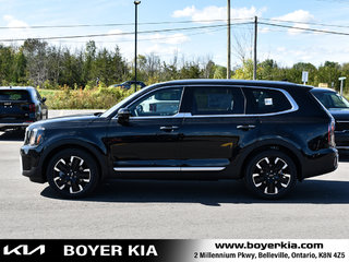 2024 Kia Telluride in Pickering, Ontario - 5 - w320h240px