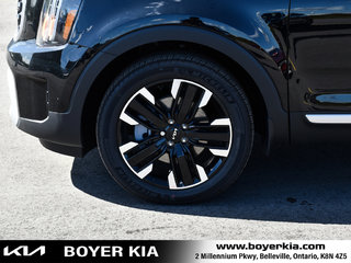 2024 Kia Telluride in Pickering, Ontario - 4 - w320h240px