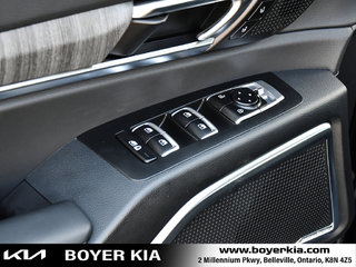 2024 Kia Telluride in Pickering, Ontario - 10 - w320h240px