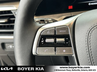 2024 Kia Telluride in Pickering, Ontario - 24 - w320h240px