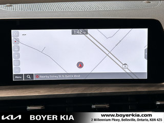 2024 Kia Telluride in Pickering, Ontario - 22 - w320h240px