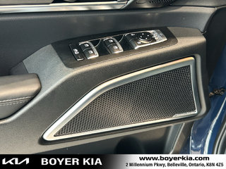 2024 Kia Telluride in Pickering, Ontario - 8 - w320h240px