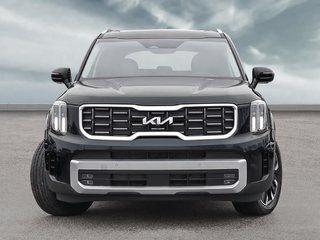 2025 Kia Telluride in Pickering, Ontario - 2 - w320h240px