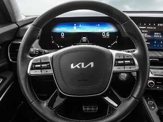 2025 Kia Telluride in Pickering, Ontario - 8 - w320h240px