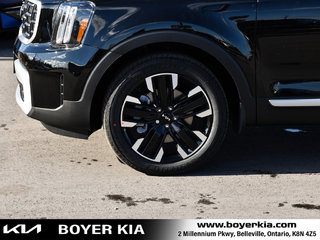 2025 Kia Telluride in Pickering, Ontario - 4 - w320h240px