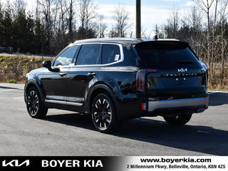 2025 Kia Telluride in Pickering, Ontario - 6 - w320h240px